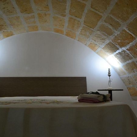 Le Case Di Titina Willa Mottola Zewnętrze zdjęcie